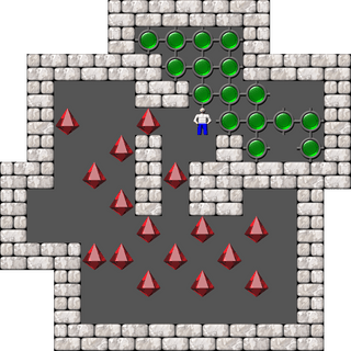 Уровень 23 — Kevin 02